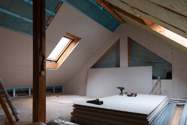 Best Commercial Insulation in Davis Junction, IL
